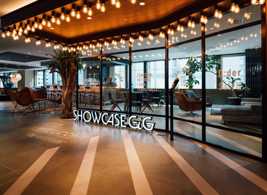 주식회사Showcase Gig 기업정보 - 채용 0건, 업력 13년, Tokyo | 원티드 주식회사Showcase Gig 기업정보 - 채용 0건, 업력 13년, Tokyo... 