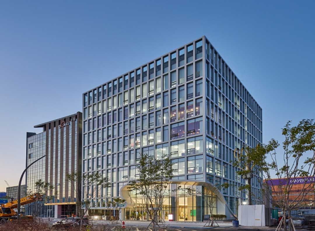 에프앤가이드 기업정보 - 채용 0건, 평균연봉 5,632만원, 인원 154명, 업력 26년, 서울 강서구 | 원티드