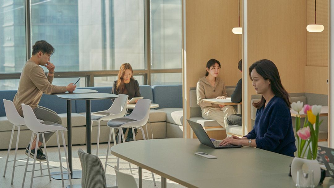 [한국신용데이터(KCD)] [정보보안팀] Network Engineer 채용 공고 | 원티드