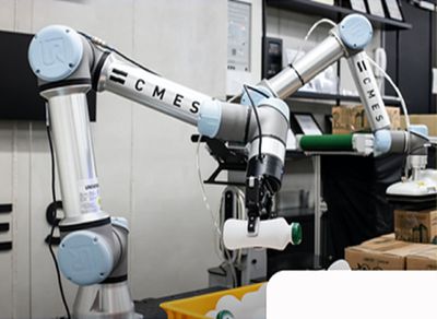 [씨메스(CMES)] [Robot AI Simulator] 플랫폼 기획자 채용 공고 | 원티드