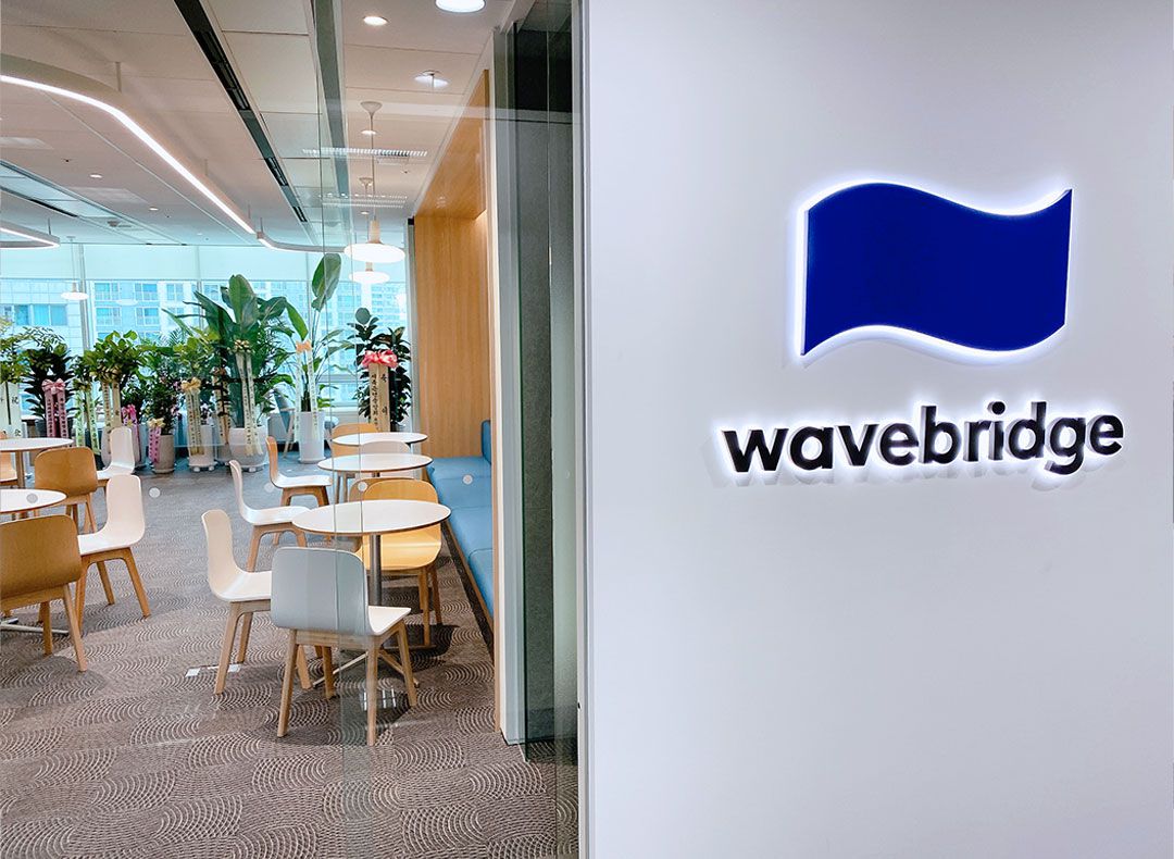 웨이브릿지] AML 자금세탁방지 담당자 (팀원급) 채용 공고 | 원티드