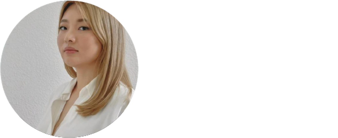 멜릭서 이하나 대표님