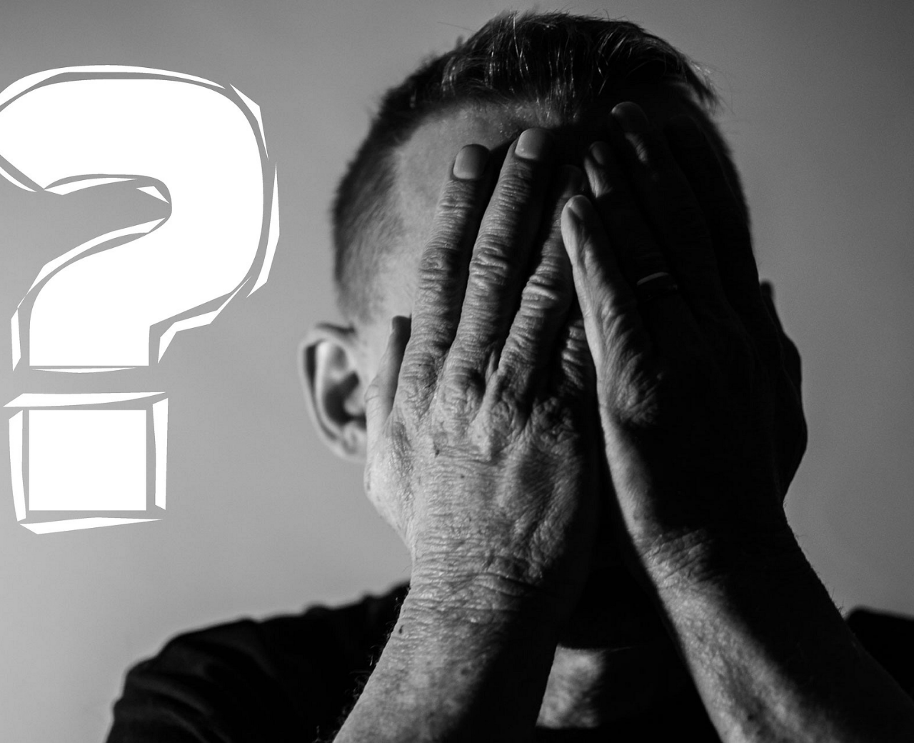 いよいよ我慢できなくなった時は？
