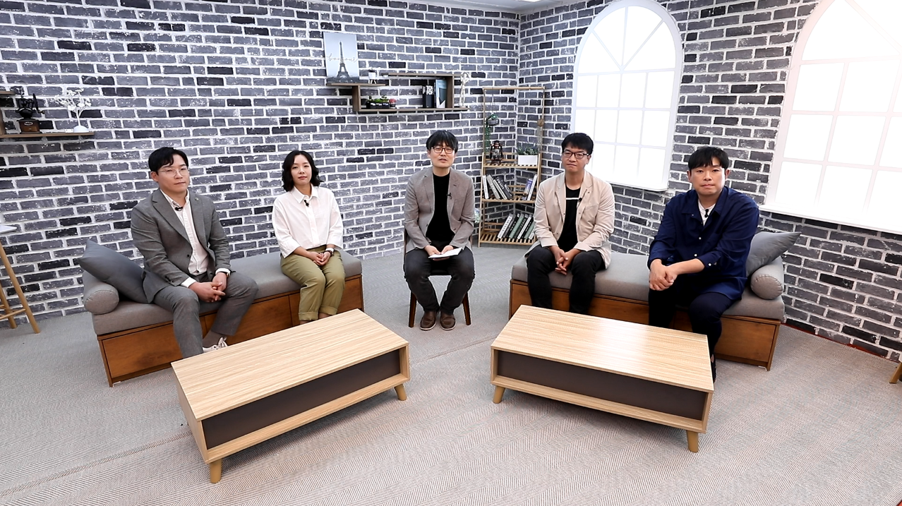 다방면에 덕심을 발휘하는 덕후를 찾아요 | 원티드