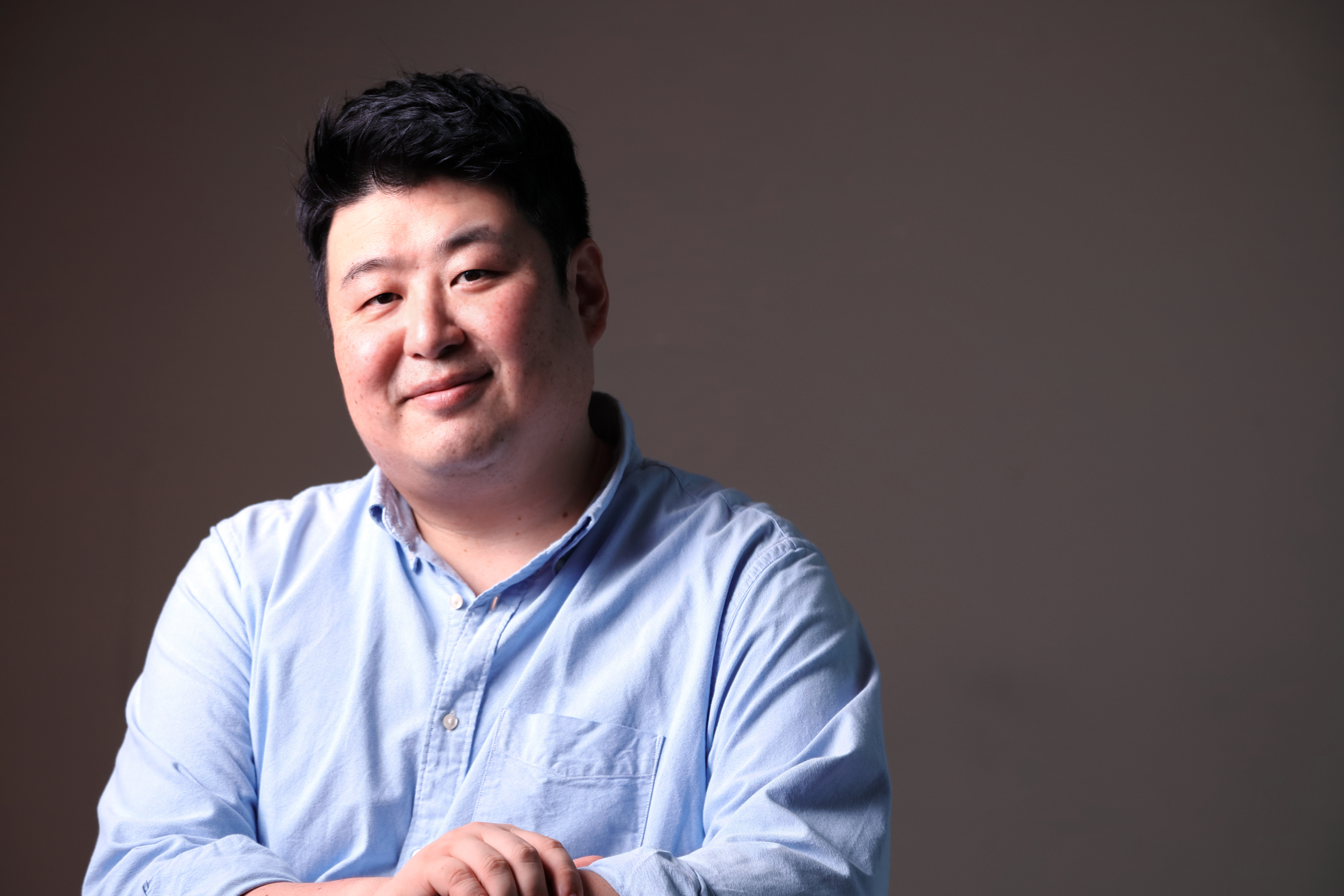 <스타트업 HR 팀장들> 작가 3인 인터뷰ㅣ강정욱, 김민교, 윤명훈 | 원티드