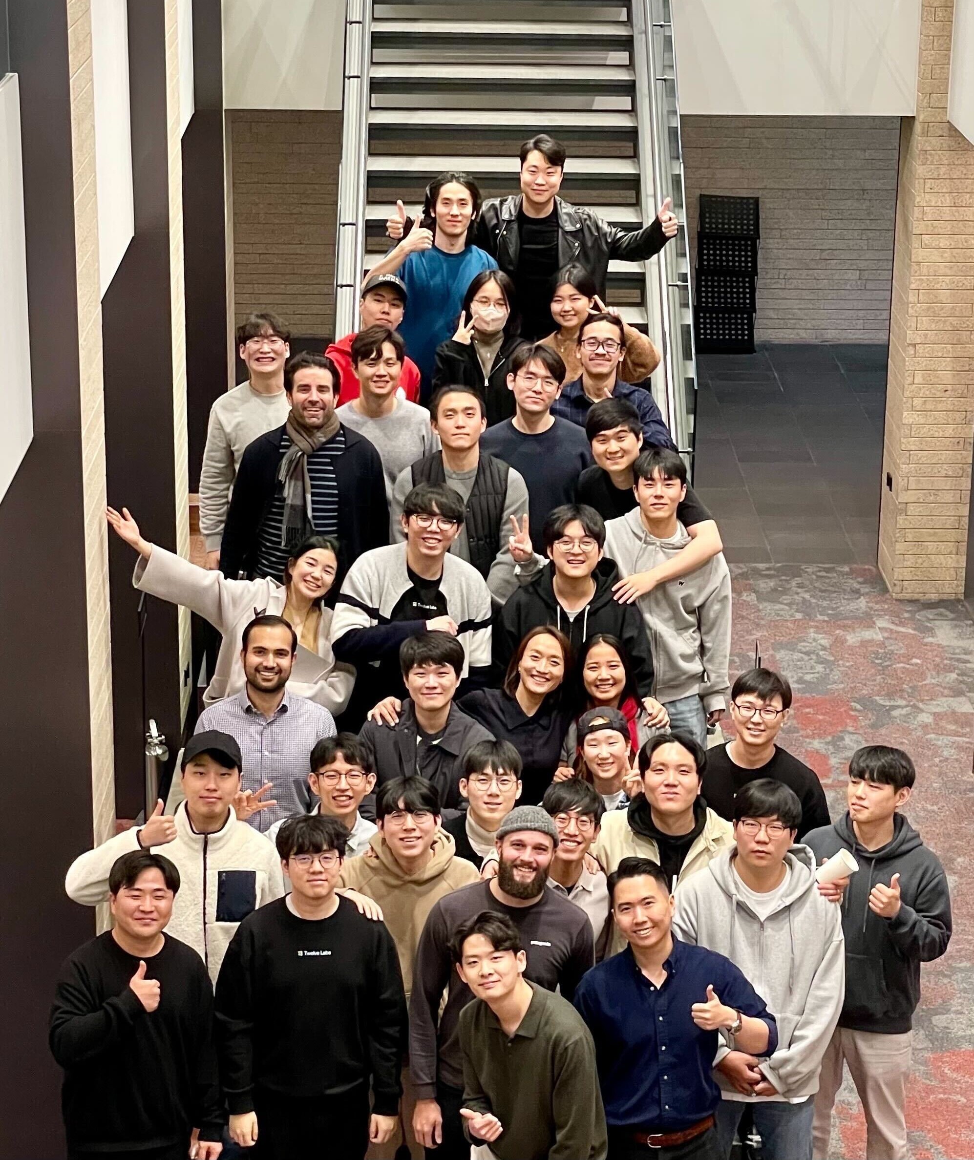 트웰브랩스, 영상과 AI 사이에서 찾은 새로운 가능성ㅣ이승준 트웰브랩스 CTO | 원티드