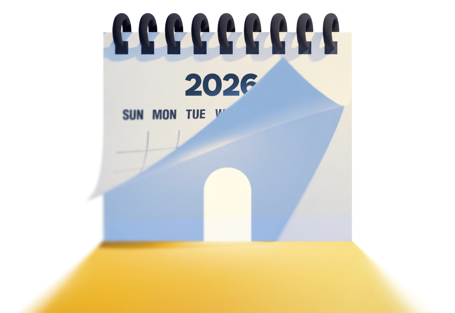 2026 캘린더