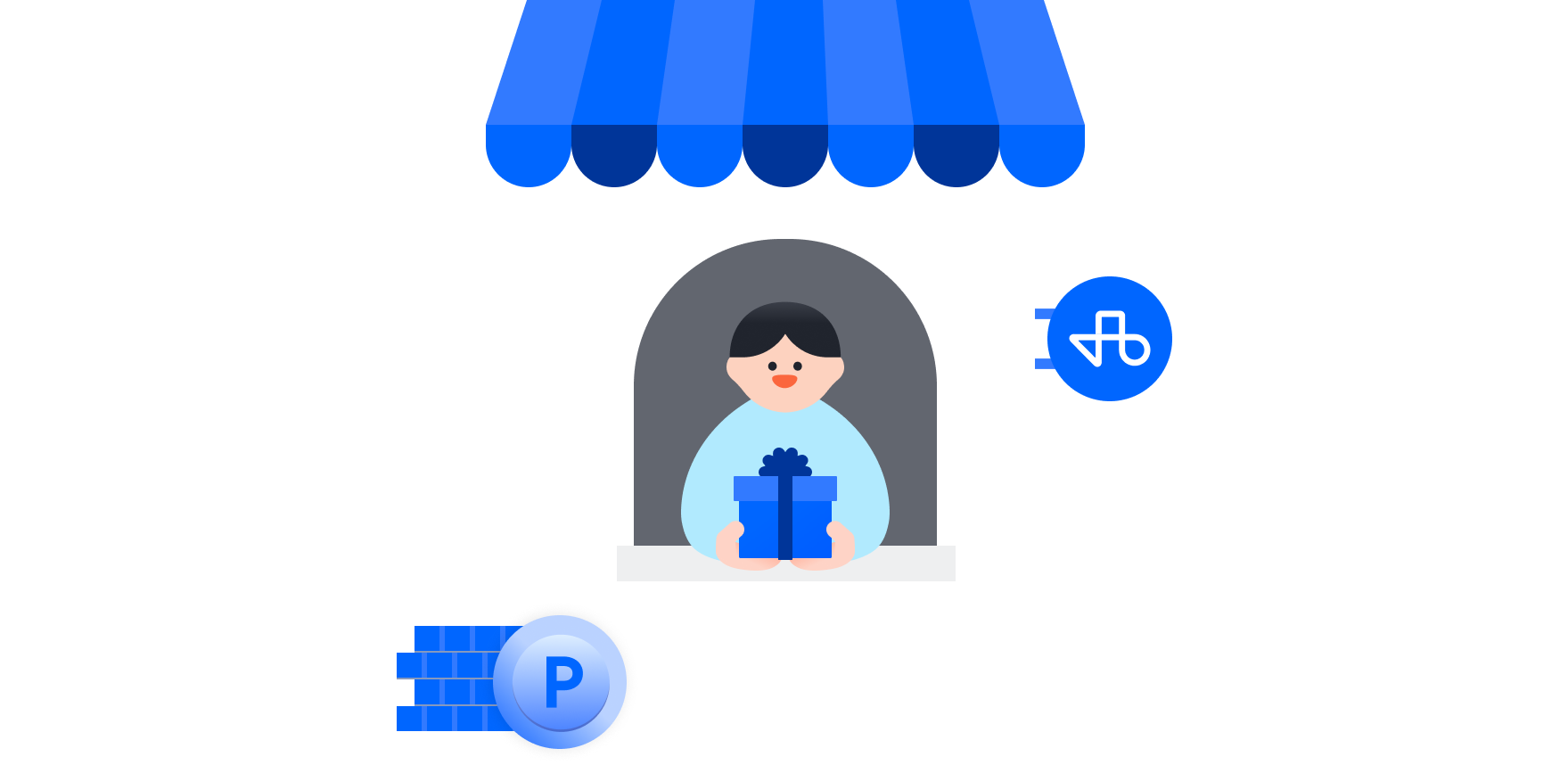 원티드 포인트로 비트코인을?!