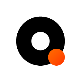 매스프레소(콴다) 로고