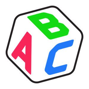 안랩블록체인컴퍼니 로고