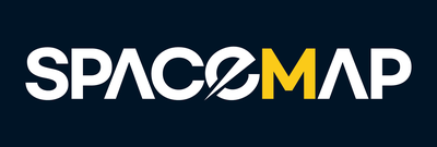 스페이스맵 로고