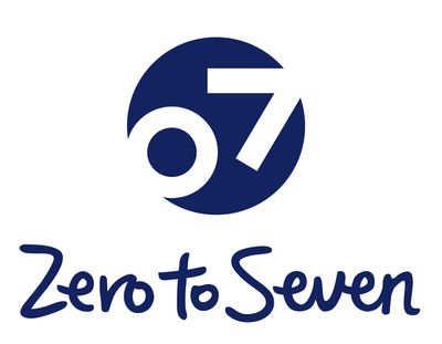 제로투세븐 로고