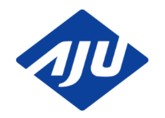 아주컨티뉴엄 로고