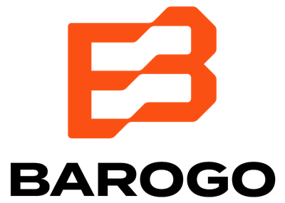 바로고(barogo) 로고