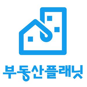 부동산플래닛 로고