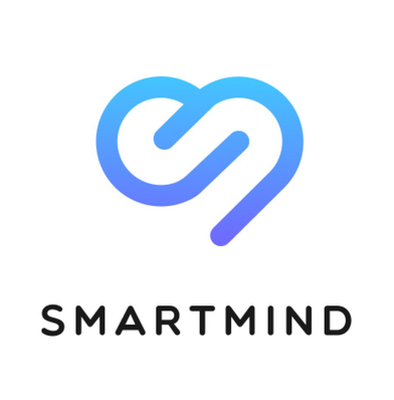 스마트마인드에이아이 로고