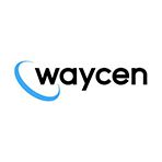 웨이센(waycenInc.) 로고