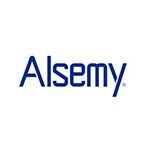 알세미 로고