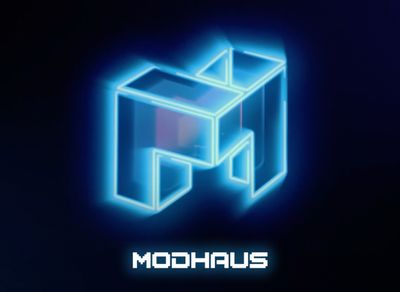모드하우스 로고