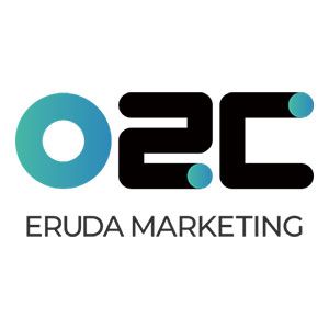 이루다마케팅 로고