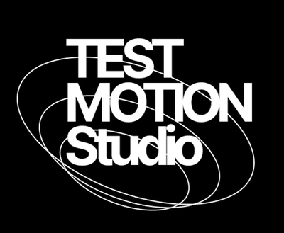테스트모션 로고