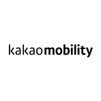 카카오모빌리티(kakaomobility) 로고
