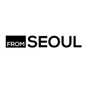 프롬서울(FROM SEOUL) 로고