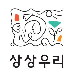상상우리 로고