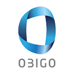 오비고(Obigo) 로고