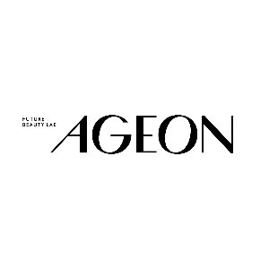 에이지온 로고