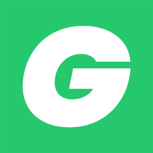 지바이크(gbike) 로고