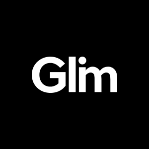 글림 로고