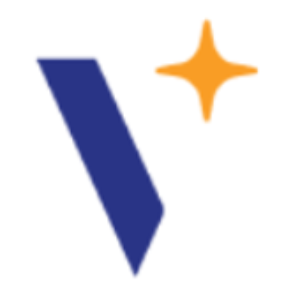 브이피피랩 로고