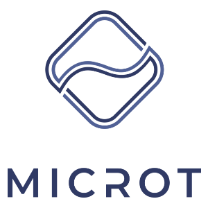 마이크로트 로고