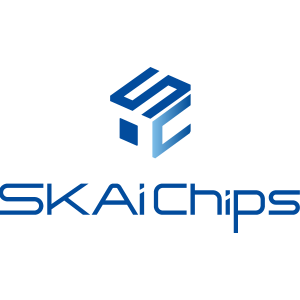 스카이칩스 로고