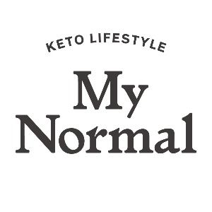 마이노멀컴퍼니 로고