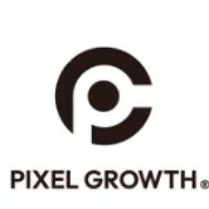 픽셀그로스 로고