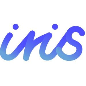 아이리스코퍼레이션 로고