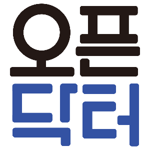 오피앤 로고