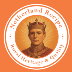 네덜란드레시피코리아 로고