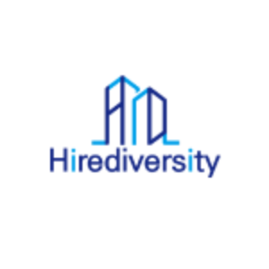 하이어다이버시티 로고