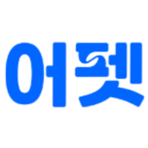 어바웃펫 로고