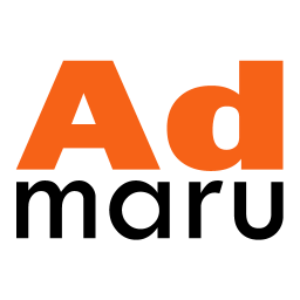 ADMARU 로고