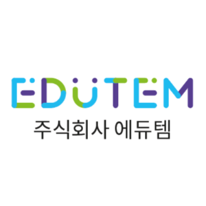에듀템 로고