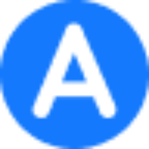 알렌의서재 로고