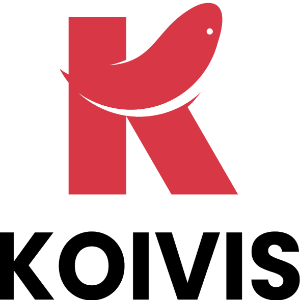 코이비스 로고