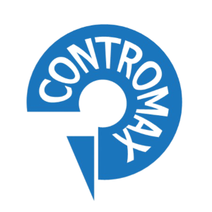 컨트로맥스(Contromax) 로고