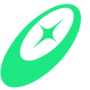 카운트다운에이아이 로고