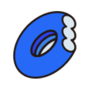 바이트컴퍼니 로고