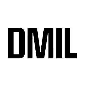 디밀(디퍼런트밀리언즈) 로고